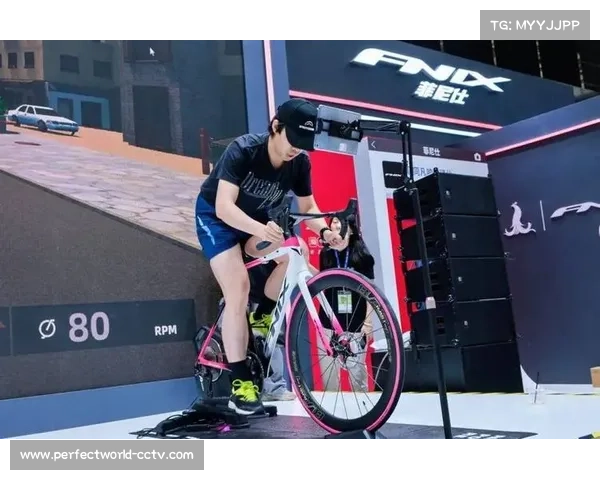 梁平站同步举办骑行嘉年华打造全民互动体验吸引观众热情参与