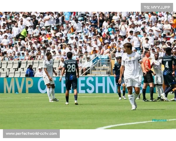 皇马连续5轮仅1胜，主帅阿隆索帅位动摇