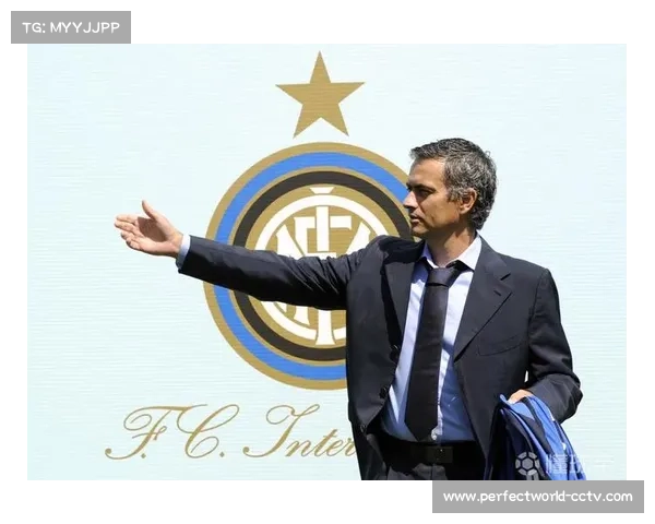 穆里尼奥谈欧冠150场：专注当下比赛